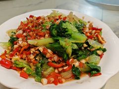 -朗妈私房菜(婺女州店)