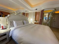 -芜湖白金汉爵大酒店