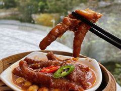 -南海渔村(珠江新城店)