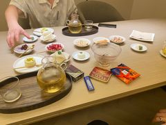 -隐溪茶馆(静安寺店)