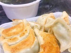 -八珍·广式煎饺·广州老字号(北京路总店)