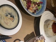 -西堤牛排(北京国瑞店)