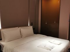 -广州高铁南站亚朵酒店