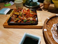 -去茶去·休闲中餐(江滨店)