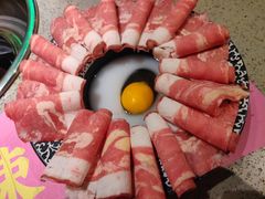 肥牛-辣斗辣火锅(太古里店)