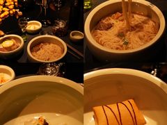 -澳珀食堂