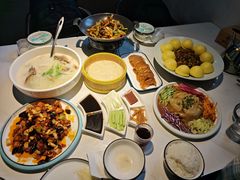 -金百万烤鸭店(良乡店)