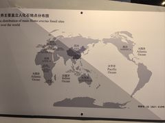 -北京周口店北京人遗址博物馆