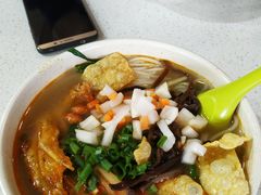 三鲜-西环肥仔螺蛳粉(南宁第一分店)
