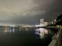 -五缘湾湿地公园
