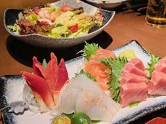 -千代武日本料理(哈西店)