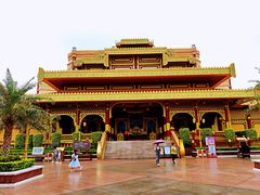 -南宁方特东盟神画