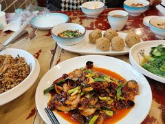 -四合院(黔灵西路店)