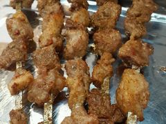 -马军烩面(总店)