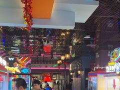 -反斗乐园(领展中心城店)