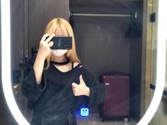 -天逅酒店(苏州观前步行街店)
