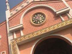 -蓬莱欧乐堡梦幻世界