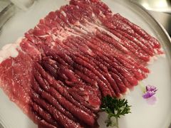 -阳坊胜利涮羊肉(阳坊老店)