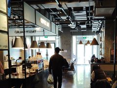 -Wagas沃歌斯(枫蓝国际店)