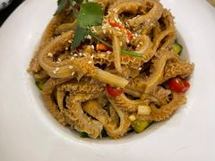 沙爹蒸金钱肚-点都德(北京路贰店)