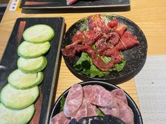 -吉屋烤肉(八宝街店)