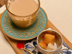 -龟兹KUCINA·新疆菜(前滩L+PLAZA店)