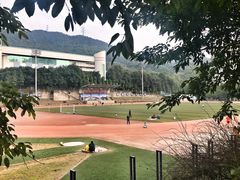 -重庆工商大学(南岸校区)