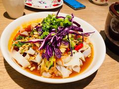 -西北45°(世茂广场店)