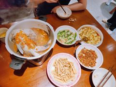 -蛮佬拾·乡里土菜馆(河西王府井店)