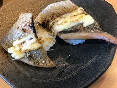 -沼津魚がし鮨(御殿場アウトレット店)