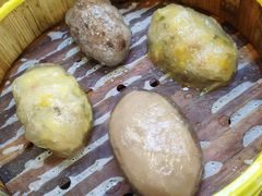 潮汕四喜粿-一心甜汤(丹凤街店)