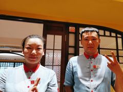 -西贝(六里桥旗舰店)