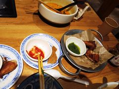 -和府捞面(北美新天地店)