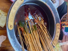 -冒椒火辣(奎星楼街店)