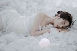 -粉黛映画摄影