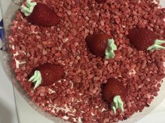 -八喜冰淇淋蛋糕(富国店)