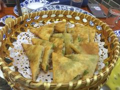 -春华秋食土菜馆(温馨花园店)
