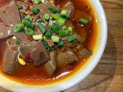 麻辣冒鸭血-三生小馆(亭知路店)