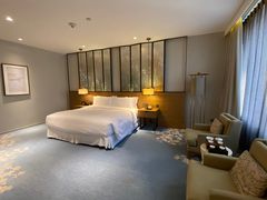 -上海衡山路十二号华邑酒店