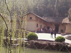 -韶山毛泽东同志故居