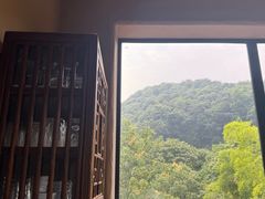 -素描餐厅(灵隐天竺店)