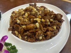 -清真·尚穆回回香清真餐厅(工人新村店)