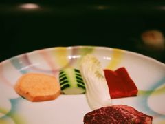 -Ginza Onodera铁板烧(外滩十八号店)