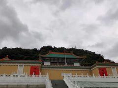 -台北故宫博物院