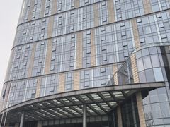 -北京北辰洲际酒店