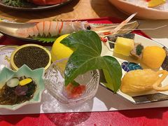 -和创柚子·会席日本料理(新区淮海街店)