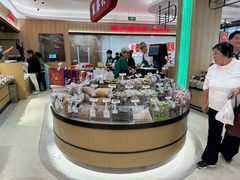 -上海市长春食品商店(淮海中路店)