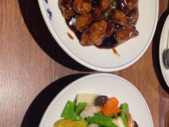-大牌大·传统杭帮菜(湖滨店)
