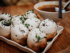 特色生煎-东泰祥生煎馆(重庆北路店)