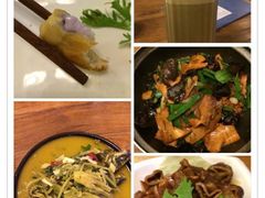 iphone_upload_pic-旅马餐厅(茅家埠店)